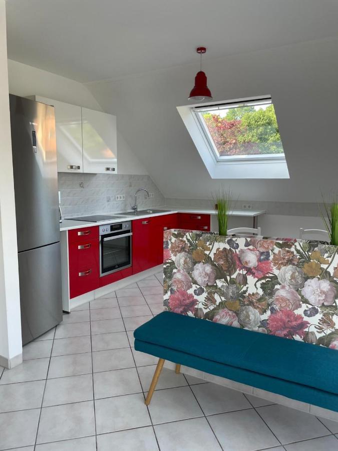Ferienwohnung Nova Tholey Exterior photo